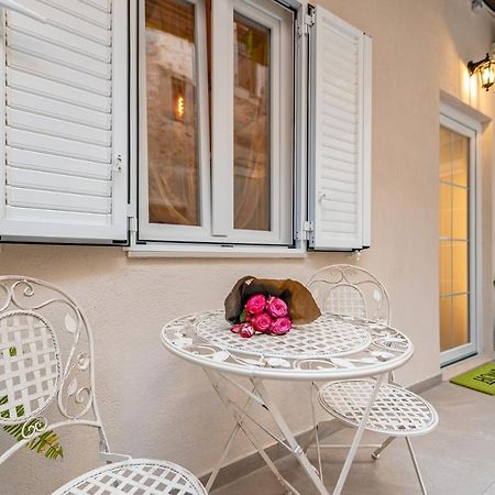 Angulus Apartment Zadar Exterior foto