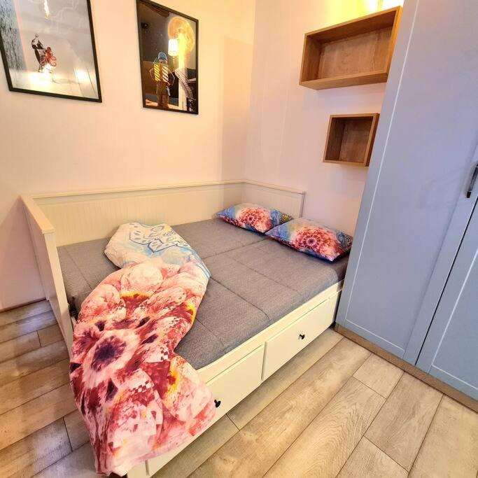 Angulus Apartment Zadar Exterior foto
